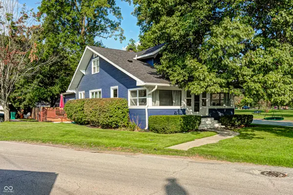 102 W Ulen Drive, Lebanon, IN 46052