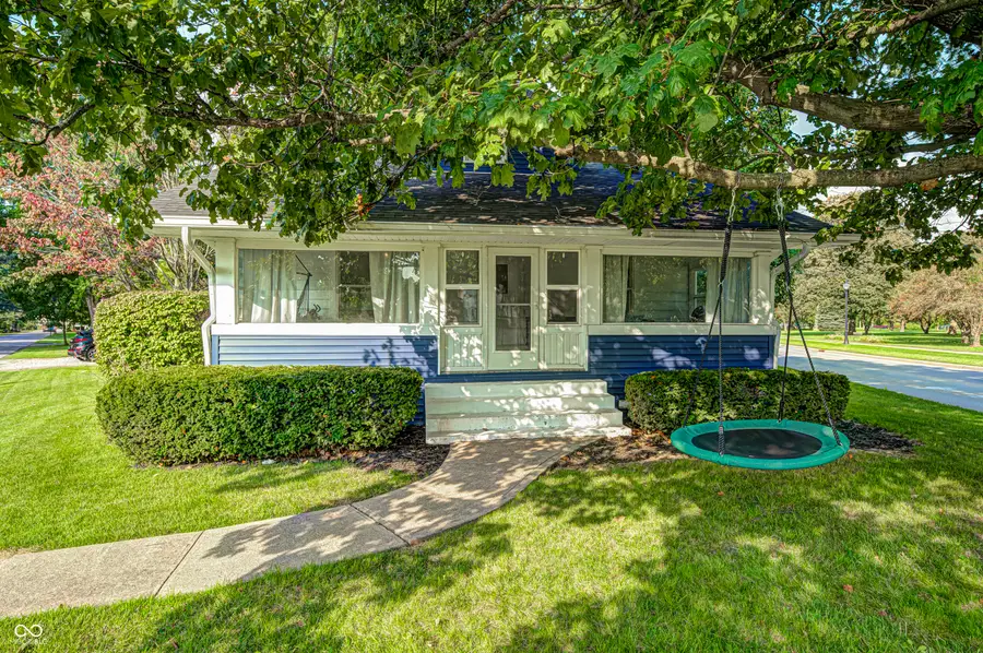 102 W Ulen Drive, Lebanon, IN 46052 - #2