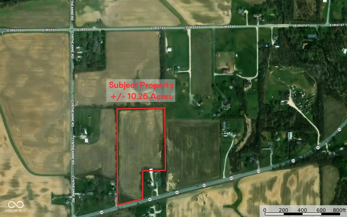 0 E State Rd 32, Noblesville, IN 46060 - #1