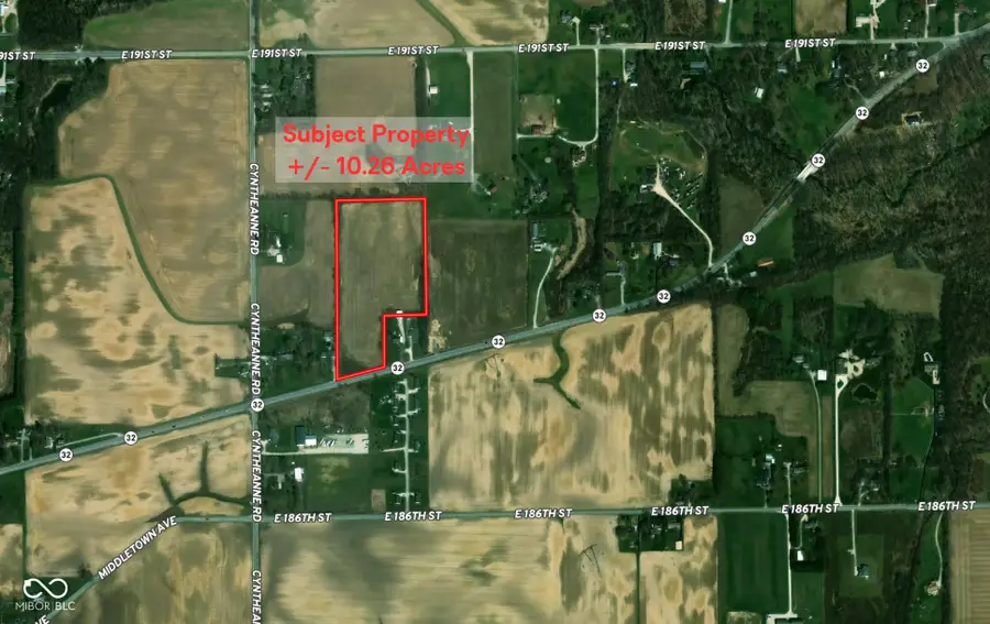0 E State Rd 32, Noblesville, IN 46060 - #3
