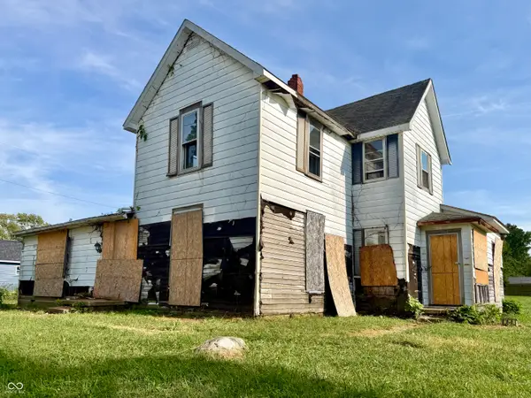 321 W 22nd Street, Anderson, IN 46016