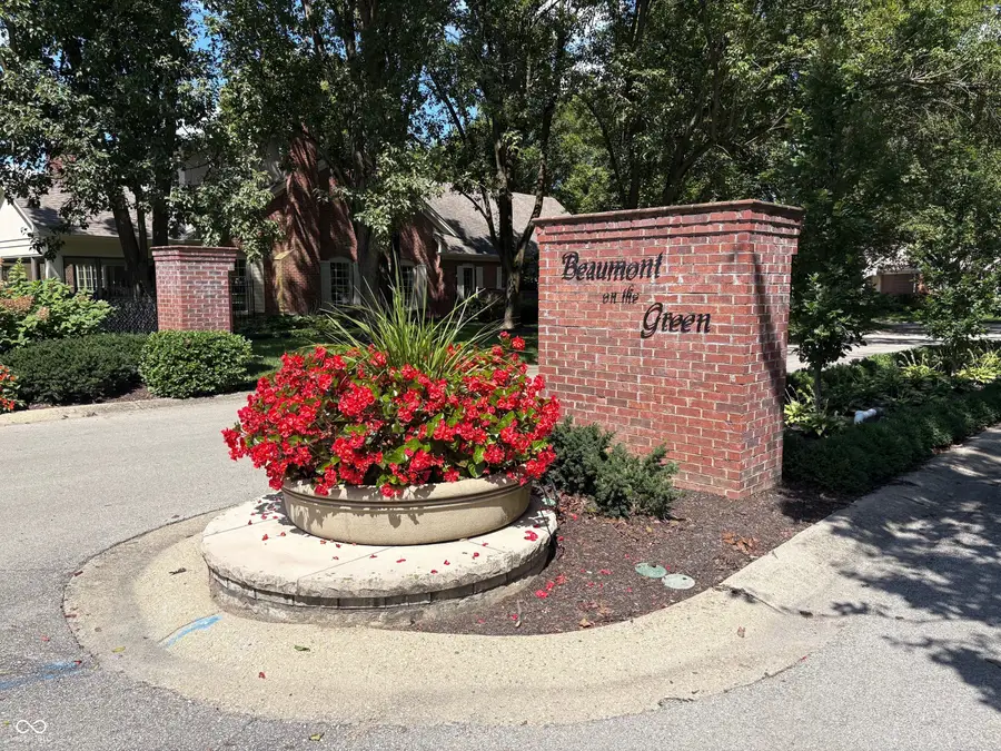 7925 Beaumont Green East Drive, Indianapolis, IN 46250 - #3