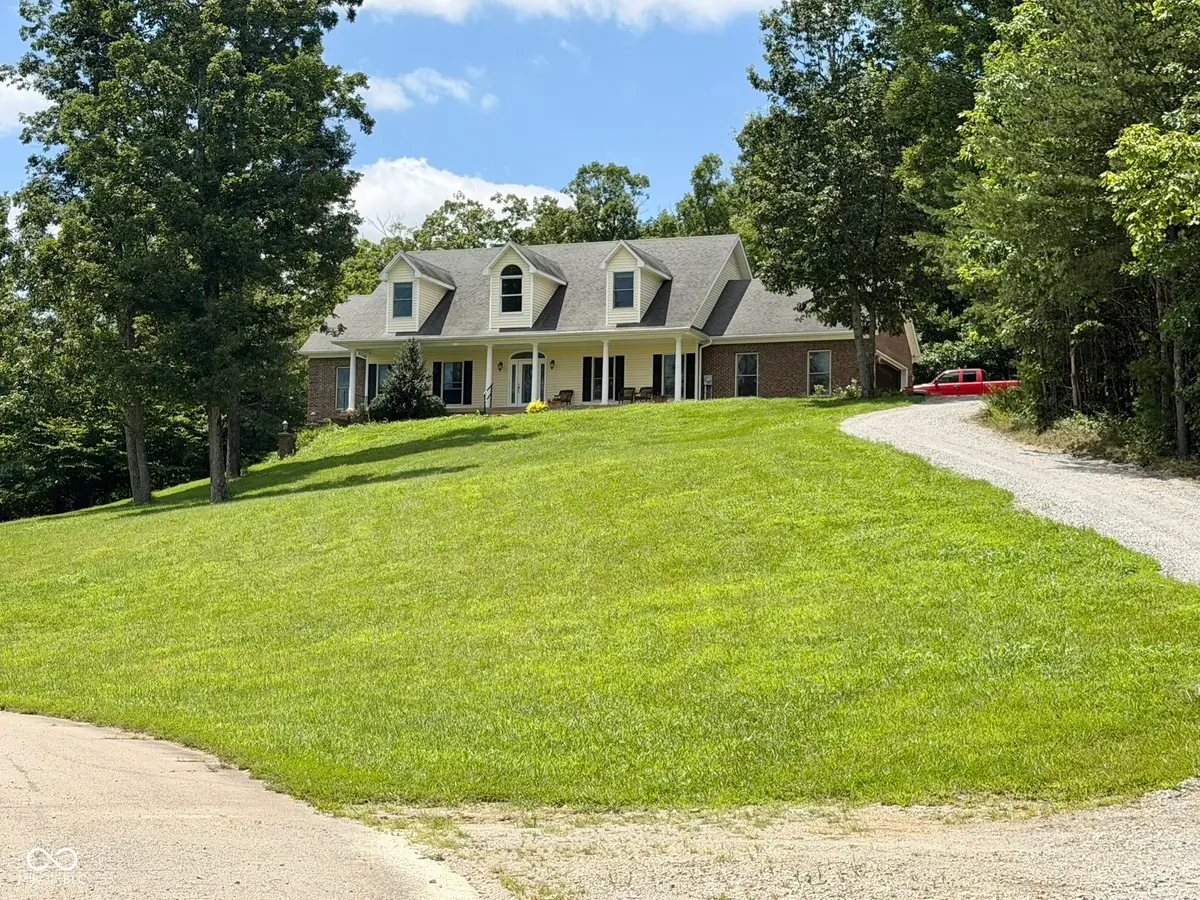 1176 Wilson Run Road, Lebanon Junction, KY 40150 - #1