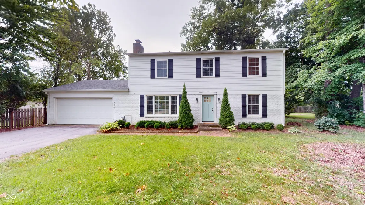 725 E 116th Street, Carmel, IN 46032 - #1