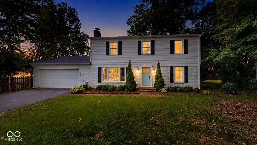 725 E 116th Street, Carmel, IN 46032 - #2