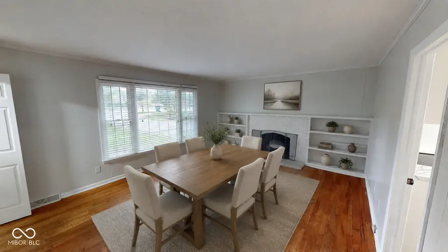 725 E 116th Street, Carmel, IN 46032 - #3