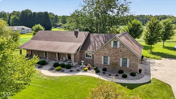 3919 S 450 E, Anderson, IN 46017