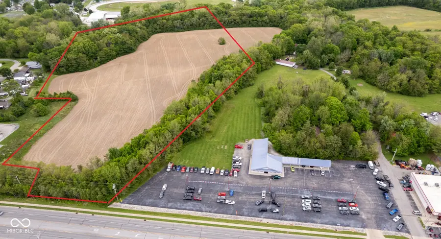 1202 E State Road 44, Shelbyville, IN 46176 - #2