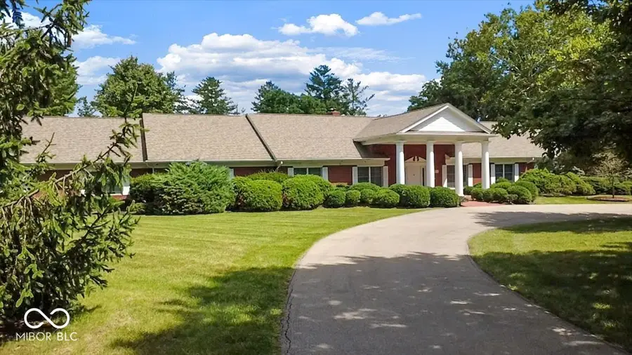 709 S Wynnwood Lane, Bloomington, IN 47401 - #2