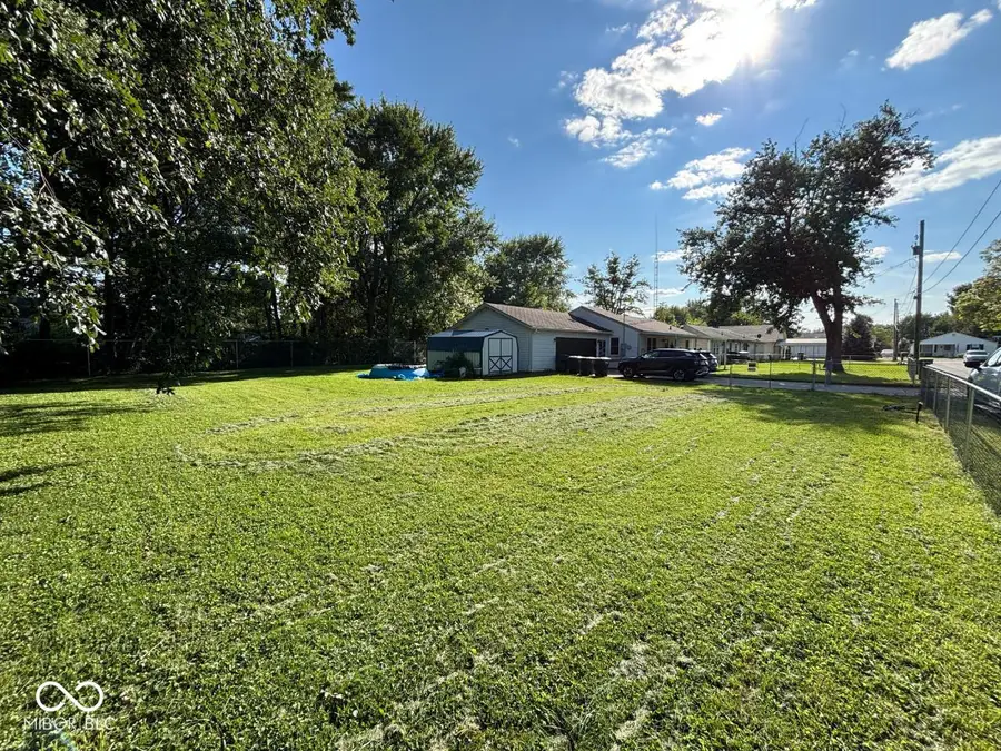 2607 E Michigan Street, Muncie, IN 47302 - #3
