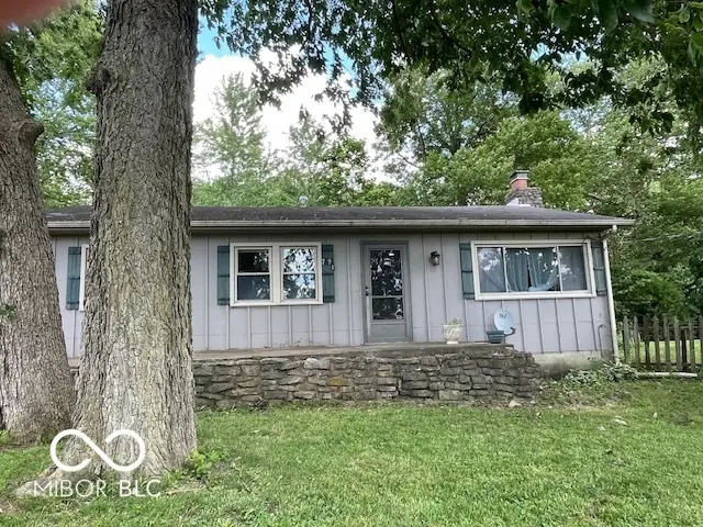 7694 E 500 N, Manilla, IN 46150 - #3