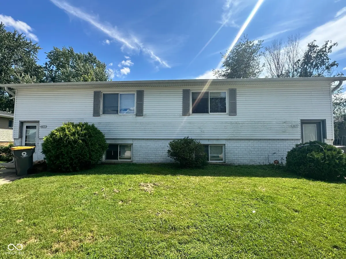 4655 W Sunset Avenue, Bloomington, IN 47403 - #1