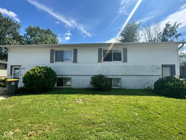 4655 W Sunset Avenue, Bloomington, IN 47403