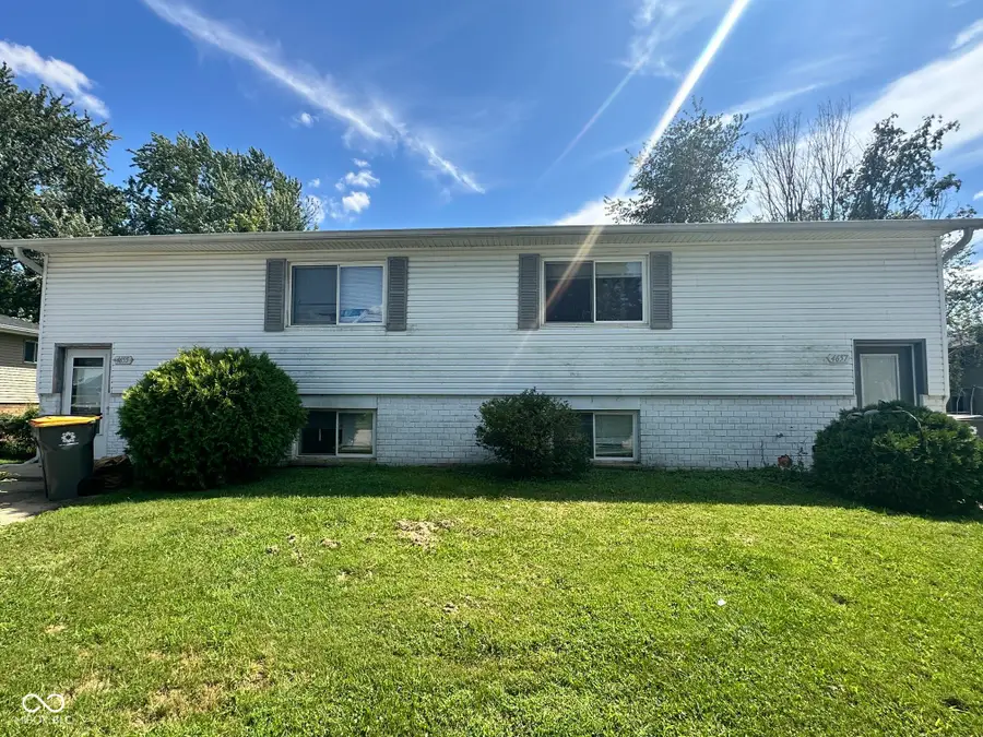 4655 W Sunset Avenue, Bloomington, IN 47403 - #2