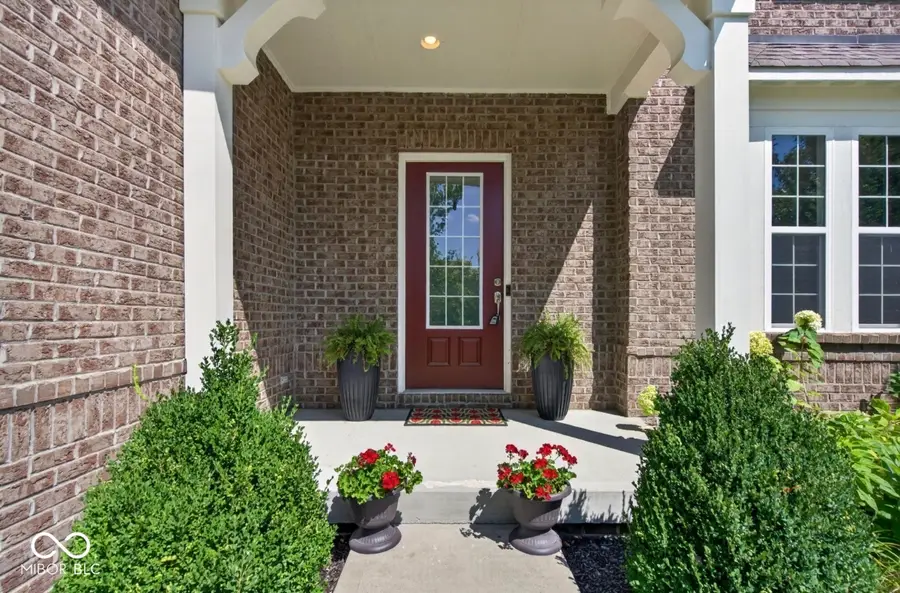 2572 Heathermoor Park Drive N, Carmel, IN 46074 - #2