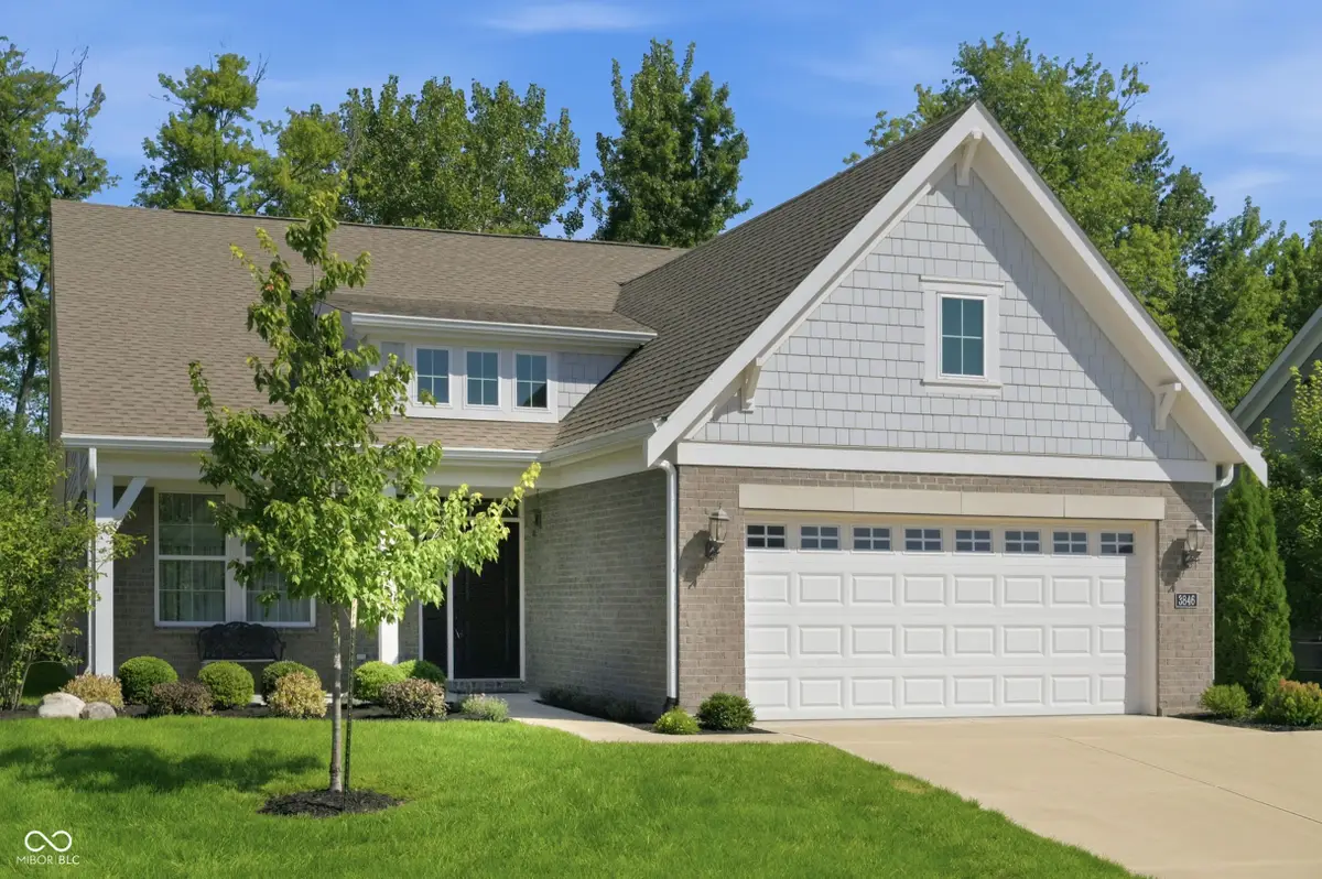 3846 Elkhorn Way, Westfield, IN 46074 - #1