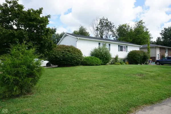 703 S Park Square Drive, Bloomington, IN 47403
