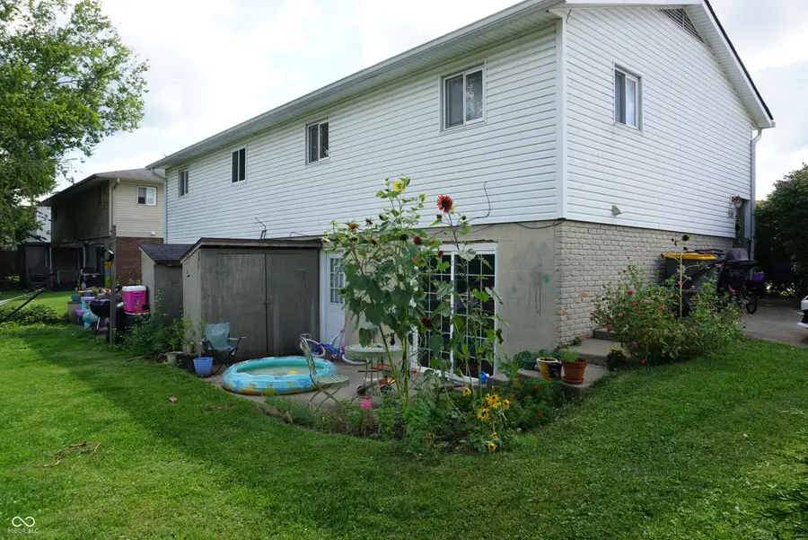 703 S Park Square Drive, Bloomington, IN 47403 - #3