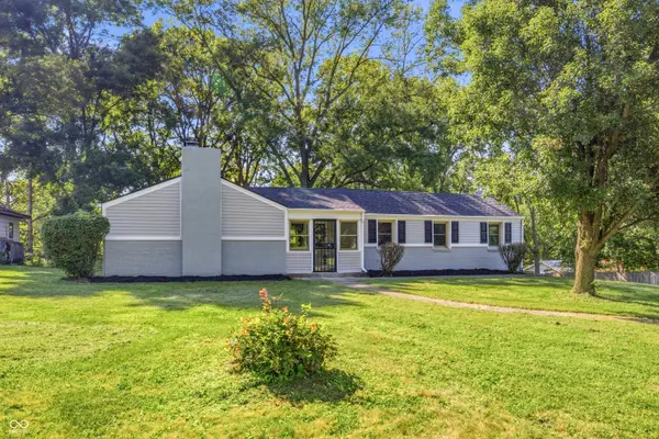 1160 N Glen Arm Road, Indianapolis, IN 46214