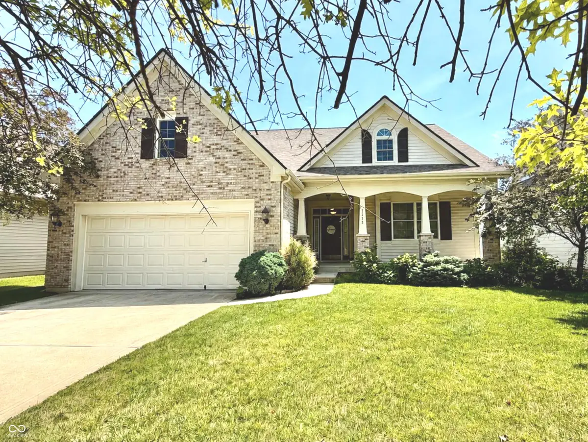 1313 Somerville Drive, Westfield, IN 46074 - #1