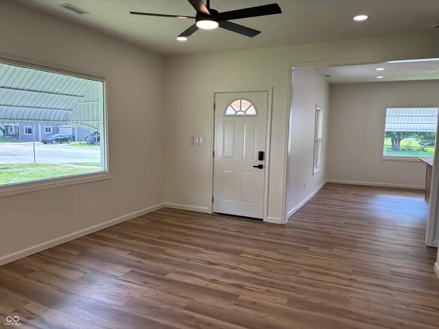 307 N Main Street, Wilkinson, IN 46186 - #3
