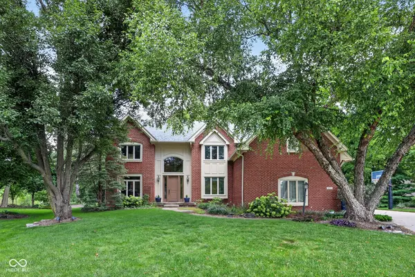 11277 Williams Court, Carmel, IN 46033