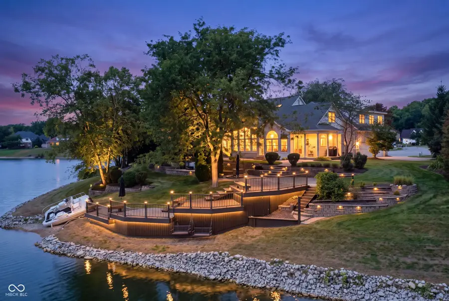 6671 Cherbourg Circle, Indianapolis, IN 46220 - #2