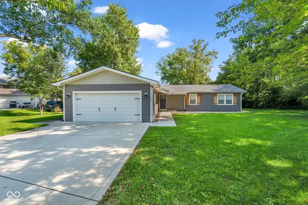 17 Taylor Court, Danville, IN 46122