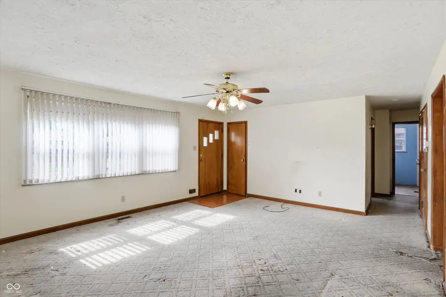 1519 Shannon Avenue, Indianapolis, IN 46201 - #3