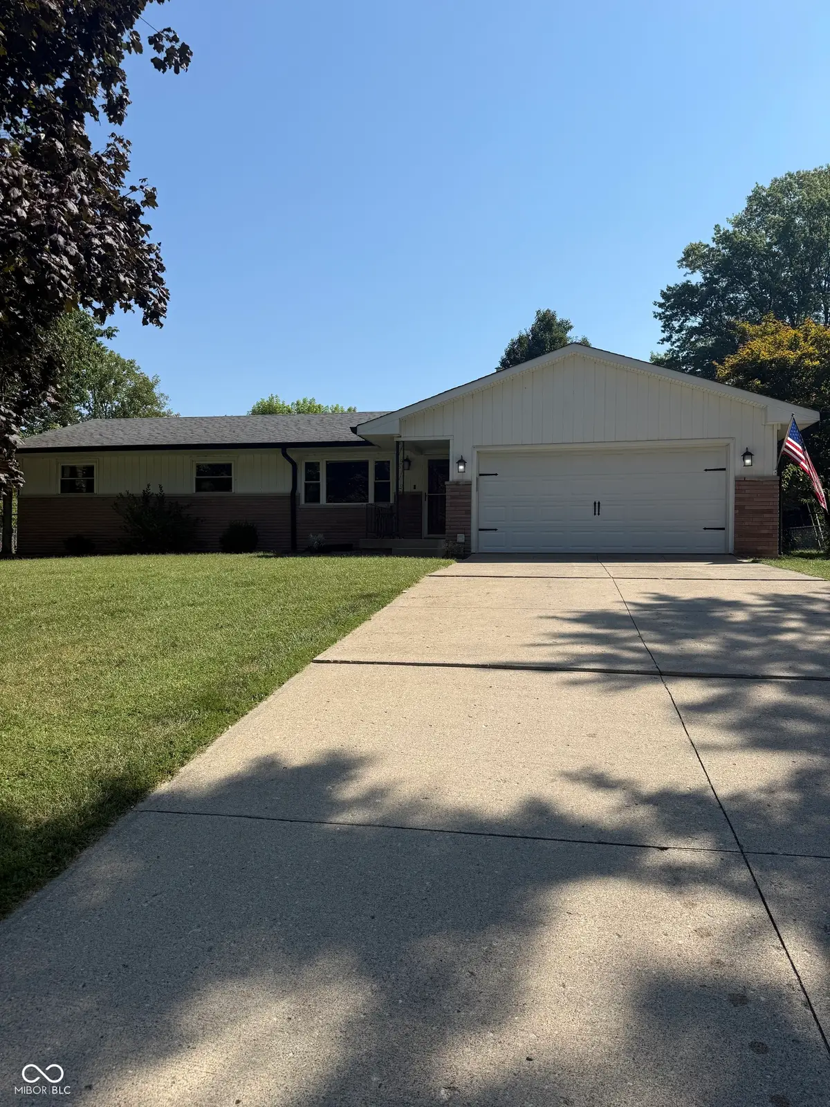 721 Lindenwood Drive, Greenwood, IN 46142 - #1