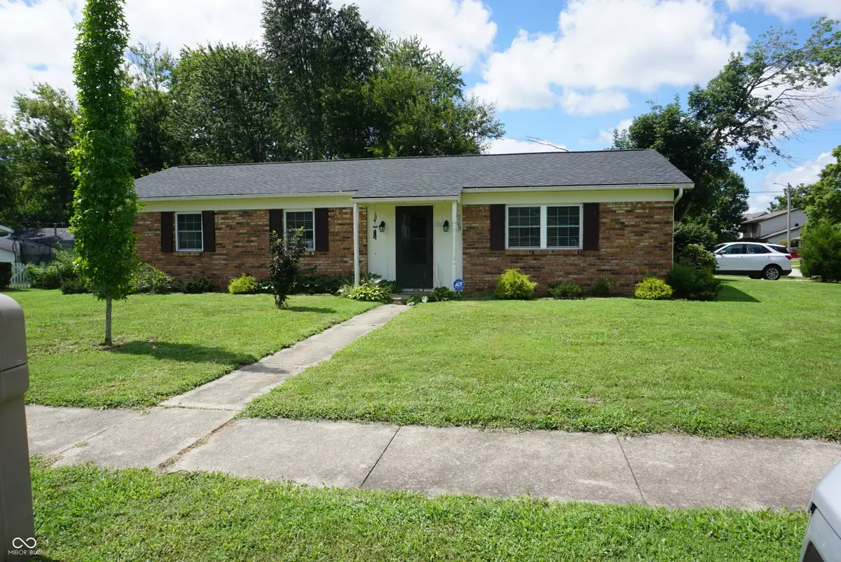 700 S Westwood Drive, Bloomington, IN 47403 - #1