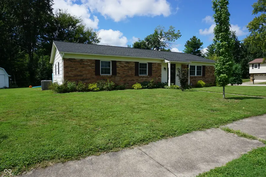 700 S Westwood Drive, Bloomington, IN 47403 - #2