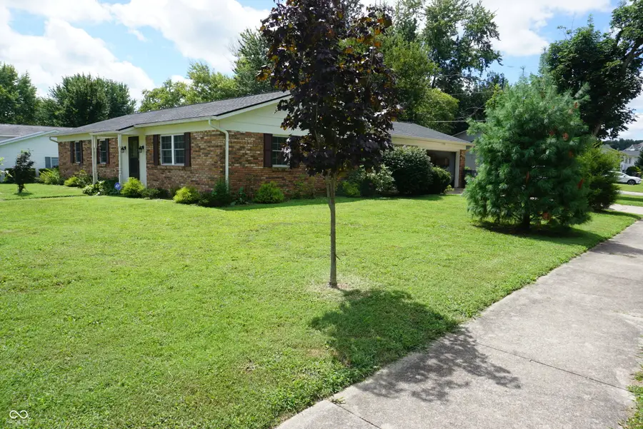 700 S Westwood Drive, Bloomington, IN 47403 - #3