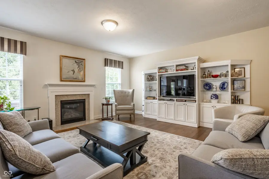 7658 Winding Lake Drive S, Noblesville, IN 46062 - #3
