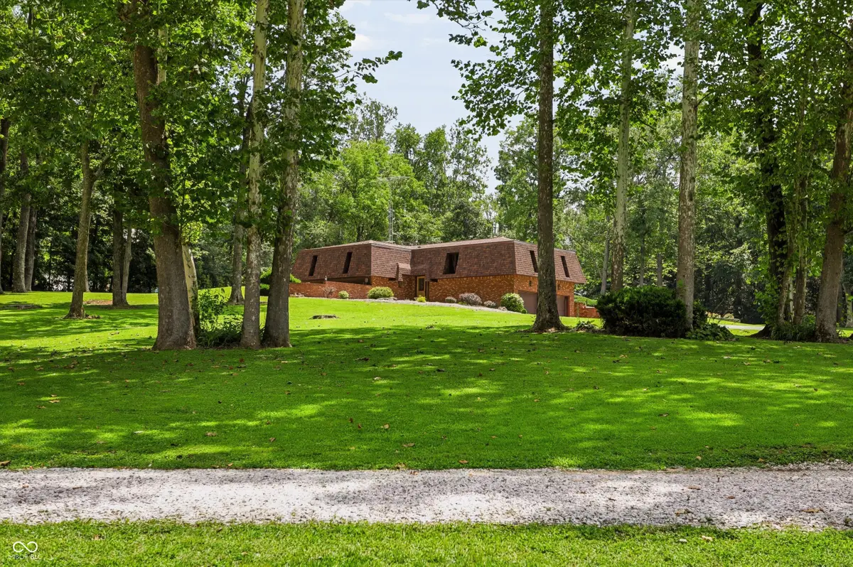 4222 E County Road 1000 S, Cloverdale, IN 46120 - #1