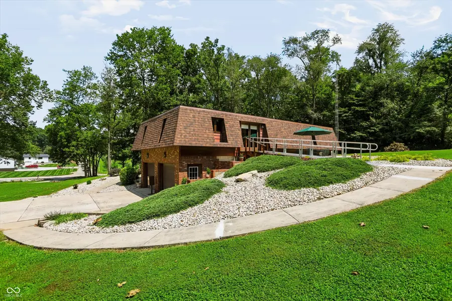 4222 E County Road 1000 S, Cloverdale, IN 46120 - #2
