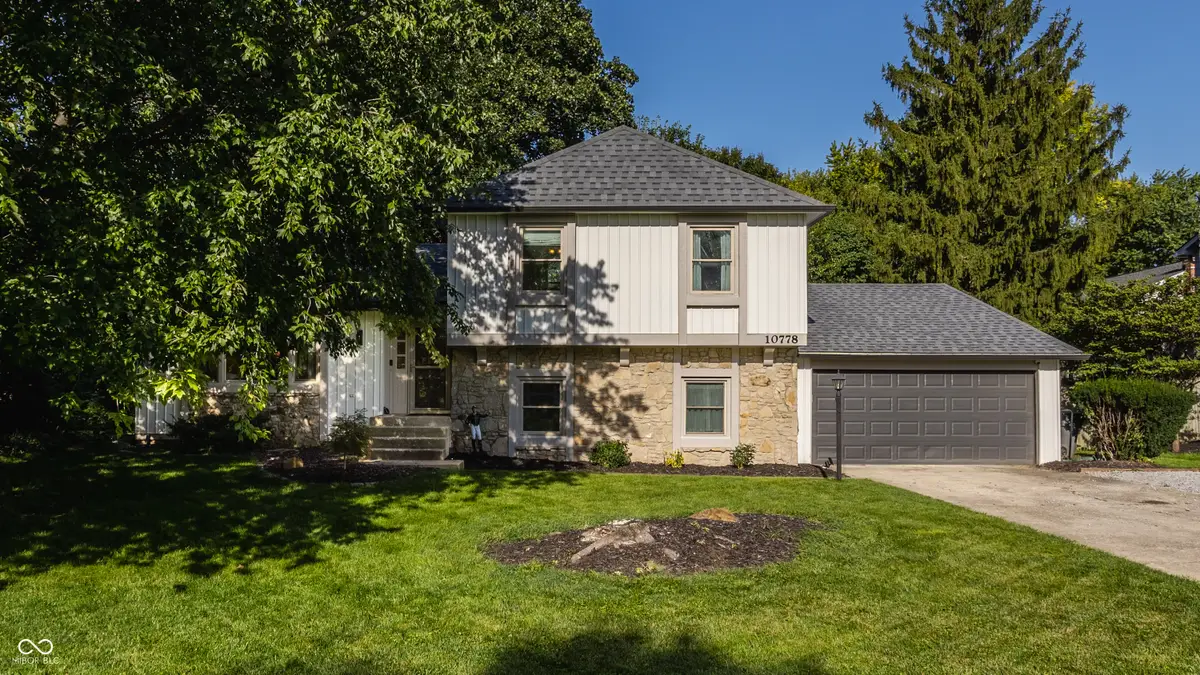 10778 Haverstick Road, Carmel, IN 46033 - #1