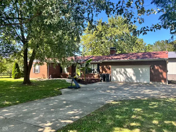 2216 Jenny Lynn Drive, Lawrenceburg, IN 47025