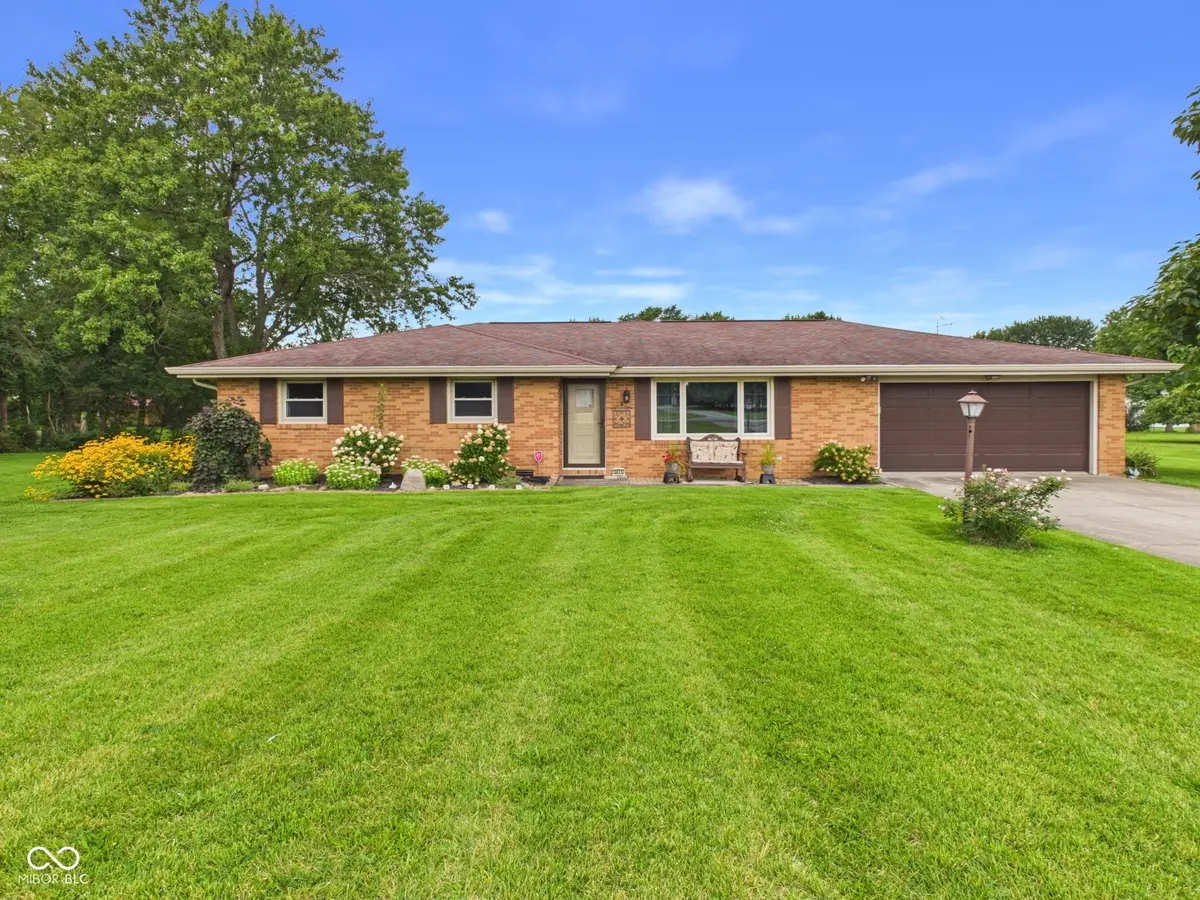 1311 N 400 E, Anderson, IN 46012 - #1