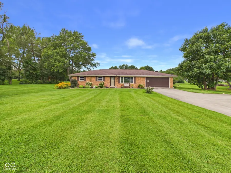 1311 N 400 E, Anderson, IN 46012 - #2