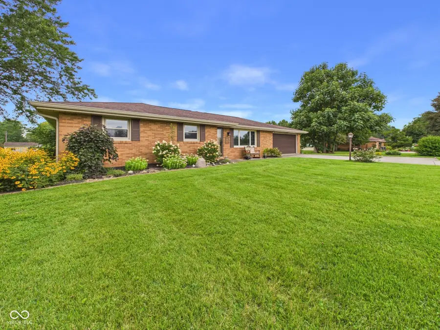 1311 N 400 E, Anderson, IN 46012 - #3