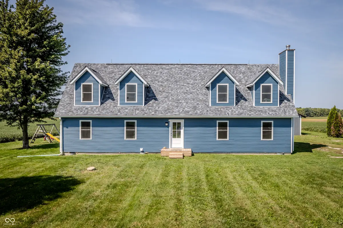 10313 N 775 W, Elwood, IN 46036 - #1