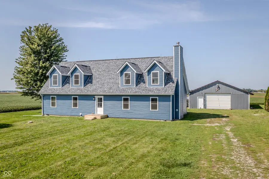 10313 N 775 W, Elwood, IN 46036 - #2