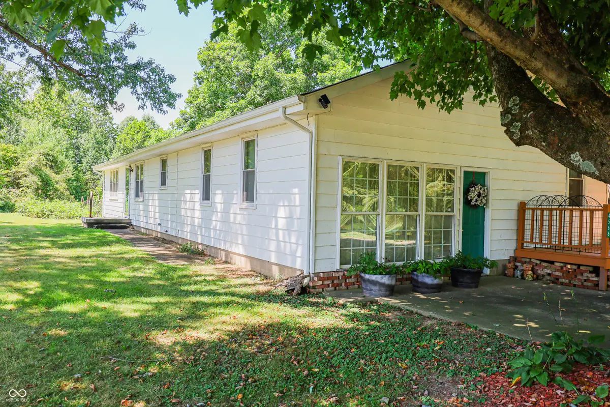 4566 W State Road 56, Scottsburg, IN 47170 - #1