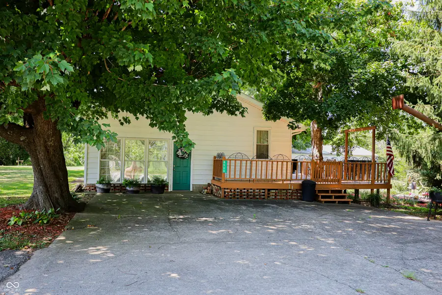 4566 W State Road 56, Scottsburg, IN 47170 - #2