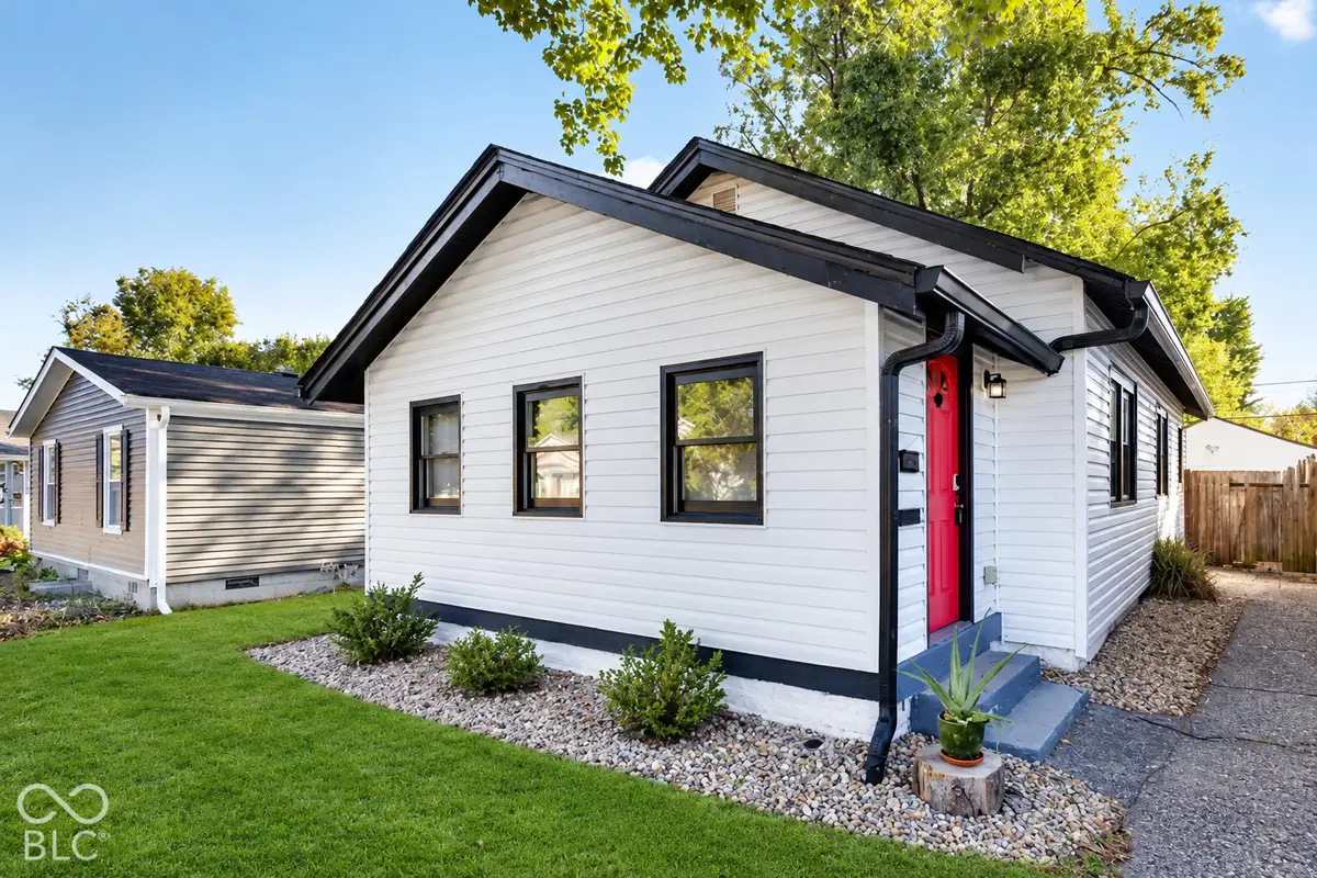 4905 Hillside Avenue, Indianapolis, IN 46205 - #1
