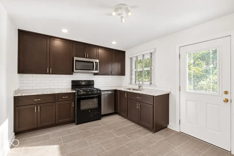 4905 Hillside Avenue, Indianapolis, IN 46205 - #3