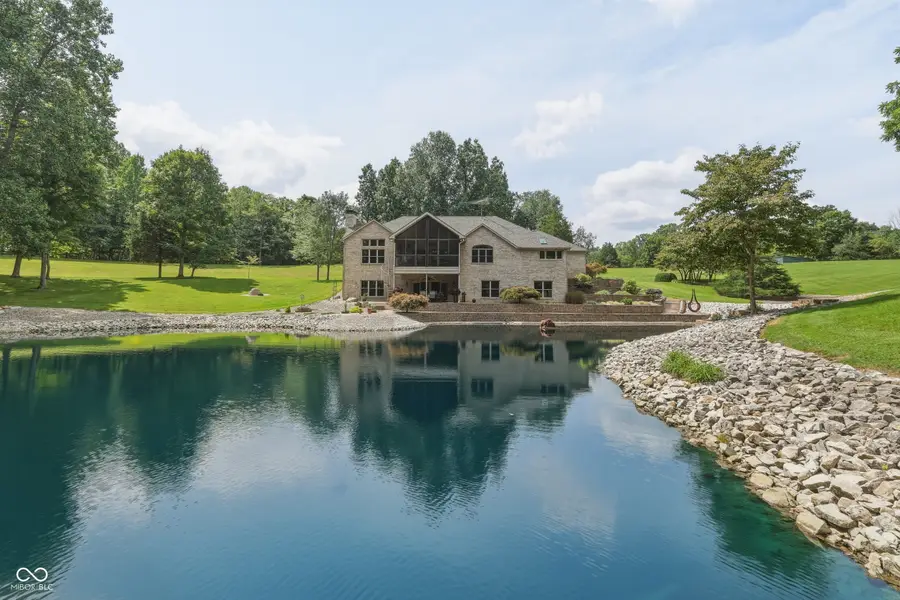 8565 S 500 W, Trafalgar, IN 46181 - #3