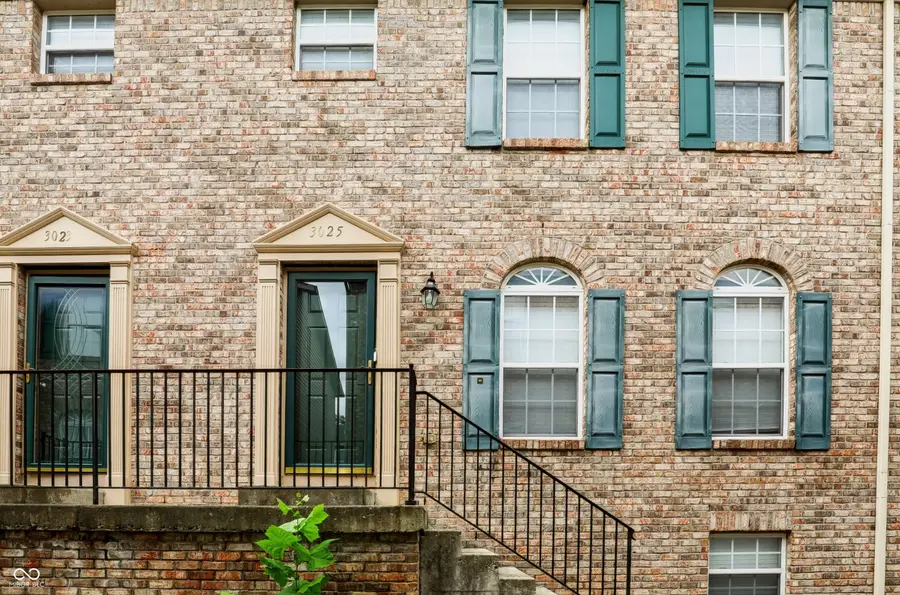 3025 Armory Drive, Indianapolis, IN 46208 - #2