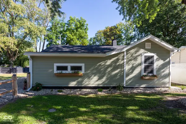 2914 State Street, New Castle, IN 47362